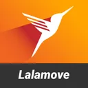 Lalamove - Rápido e Econômico app icon