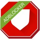FREE ADBLOCKER BROWSER app icon