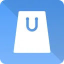 Buy & sell stuff Marketplace app icon