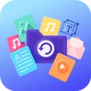 Photo Recover - Easy Restore app icon