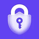 Vaulty: Password Manager & 2FA app icon