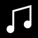 Wear Music Player app icon