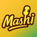 Mashi - Chat Room app icon
