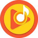 Music Player - MP3 Player app icon