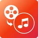 MP3 Converter - Video to MP3 app icon