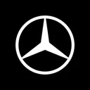 Mercedes-Benz (USA/CA) app icon
