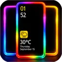 EDGE Lighting -LED Borderlight app icon