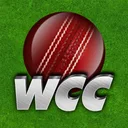 World Cricket Championship 1 app icon