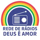Rede Rádios Deus é Amor app icon