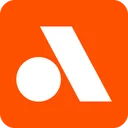 Audacy: Radio & Sports Talk app icon