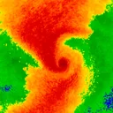 Radar Meteorológico: Chuvas app icon