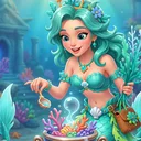 Abyss World app icon