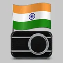 Hindi Fm Radios - Online Radio app icon