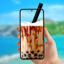 BOBA DIY™: Tasty Tea Simulator app icon