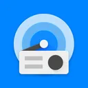 Radiogram - App de Rádio app icon