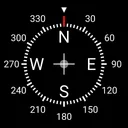 Digital Compass app icon