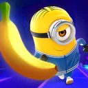 Minion Rush: Running Game app icon