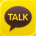 KakaoTalk: Chat e Chamadas app icon