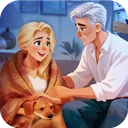 Art Story: Puzzle Relaxante app icon