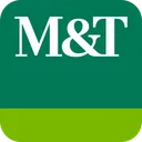 M&T Mobile Banking app icon