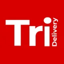 TriDelivery app icon
