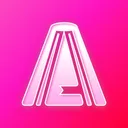 AmoraReads - Books & Stories app icon