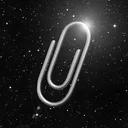 Universal Paperclips app icon