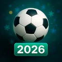 Resultados Futebol App AIstats app icon