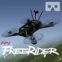 FPV Freerider app icon