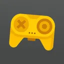 DrasticGame Gold super games app icon