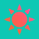 UV Index Tracker app icon