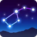 Star Walk 2 Plus: Sky Map View app icon