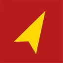 WindAlert: Wind & Weather Map app icon