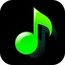 Reprodutor de Música Offline app icon