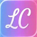 Magic Logo, Poster, Menu Maker app icon
