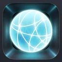 WorldWideWeb – Mobile app icon