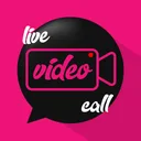 MeetAny – Live Video Call app icon