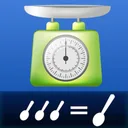 Kitchen Calculator PRO app icon