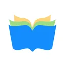 MoboReader icon from 2026-08-13
