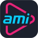 AMI Play app icon