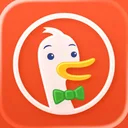 DuckDuckGo, optional Duck.ai app icon