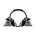 Audiolibrix - Audioknihy app icon