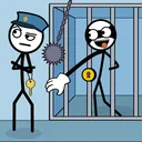 Thief Puzzle: to pass a level app icon