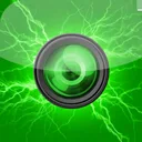 Green Screener app icon