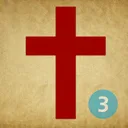 Referências da Bíblia app icon