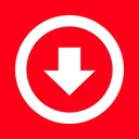 Baixador de Vídeos e Story app icon