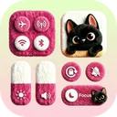 Control Widget - Themed Panels app icon