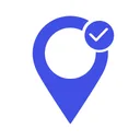 Optiway Multi Stop Planner app icon