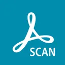 Adobe Scan: PDF Scanner e OCR app icon