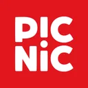 Picnic: order, cook, eat app icon